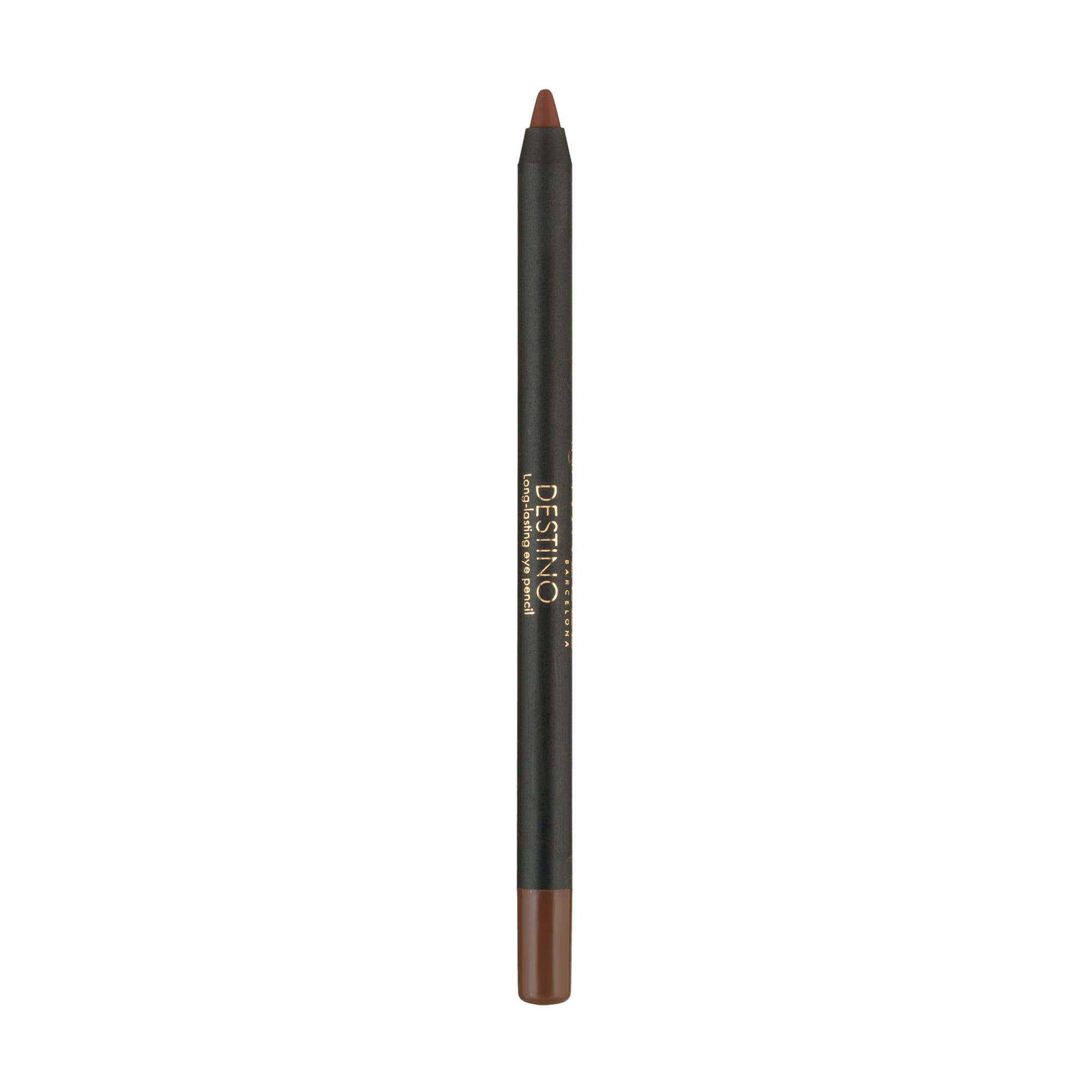 Стійкий олівець для очей Ninelle Destino Long-Lasting Eye Pencil 222, 1.5 г